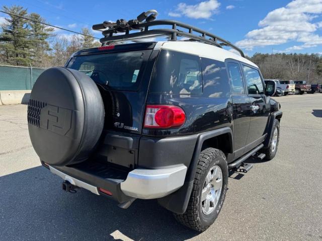 JTEBU11F68K026183 | 2008 Toyota fj cruiser