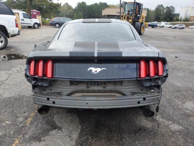 2015 FORD MUSTANG - 1FA6P8TH8F5395181