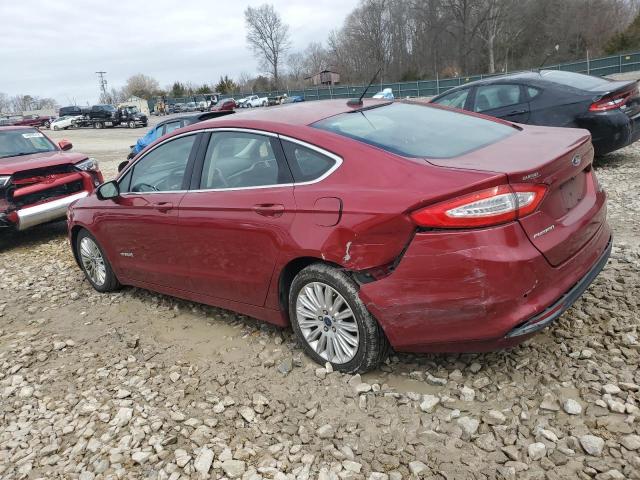 Vin: 3fa6p0lu1dr129199, lot: 45307744, ford fusion se hybrid 20132
