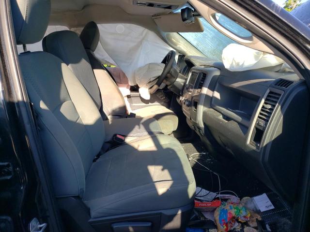 2016 Ram 1500 St VIN: 1C6RR6FG0GS263311 Lot: 48694004