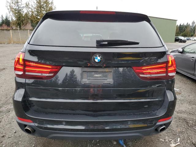 VIN 5UXKR0C54E0K45539 2014 BMW X5, Xdrive35I no.6