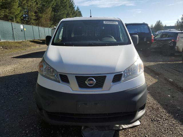 2018 Nissan Nv200 2.5S VIN: 3N6CM0KN1JK702152 Lot: 43426864