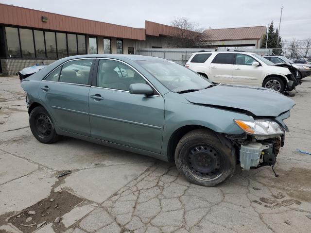 2007 Toyota Camry Le VIN: 4T1BK46K07U532995 Lot: 48461164