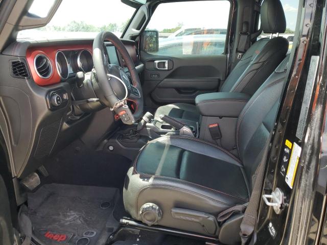 2023 JEEP GLADIATOR - 1C6JJTBG9PL504611