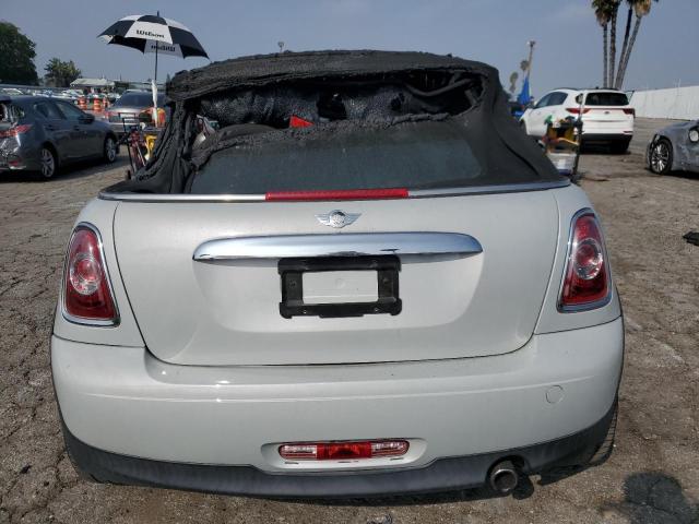 2011 Mini Cooper VIN: WMWZN3C56BT265165 Lot: 47931934