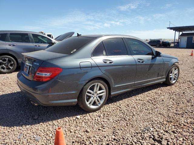 VIN WDDGF8AB9DA810082 2013 Mercedes-Benz C-Class, 3... no.3