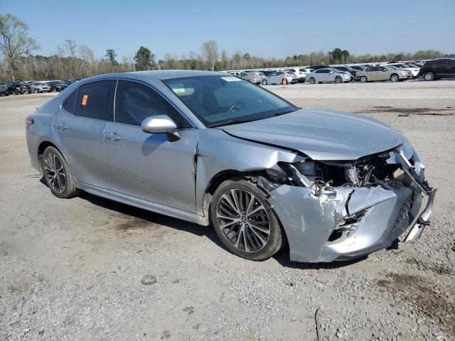 Vin: 4t1g11ak1lu509556, lot: 47854624, toyota camry se 20204