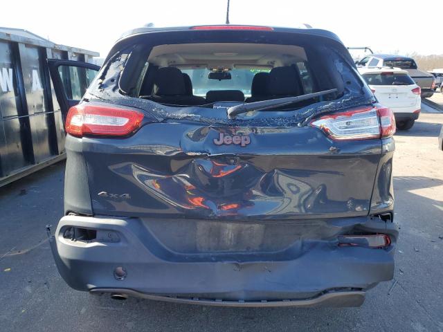 2017 JEEP CHEROKEE L - 1C4PJMCB5HW555826