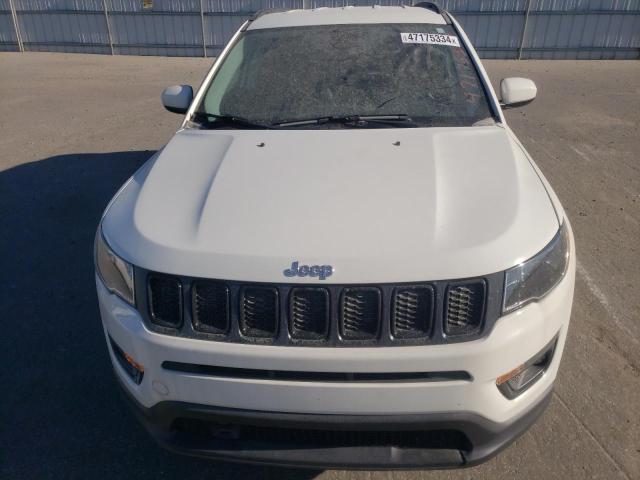 2021 JEEP COMPASS LA - 3C4NJCBB8MT522998