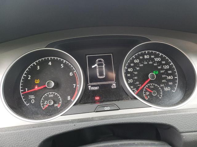 2016 VOLKSWAGEN GOLF SPORT - 3VWC17AU5GM522891