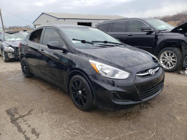 2016 HYUNDAI ACCENT SE - KMHCT4AE0GU044312