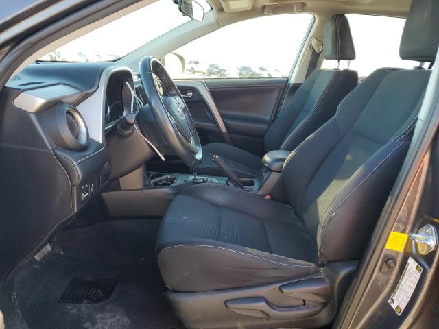 2016 TOYOTA RAV4 XLE - 2T3WFREV3GW241221