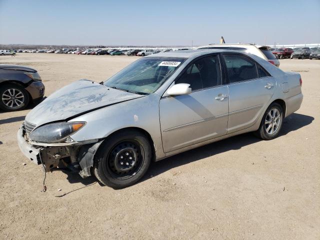 2005 Toyota Camry Le VIN: JTDBF32K150164646 Lot: 44606934