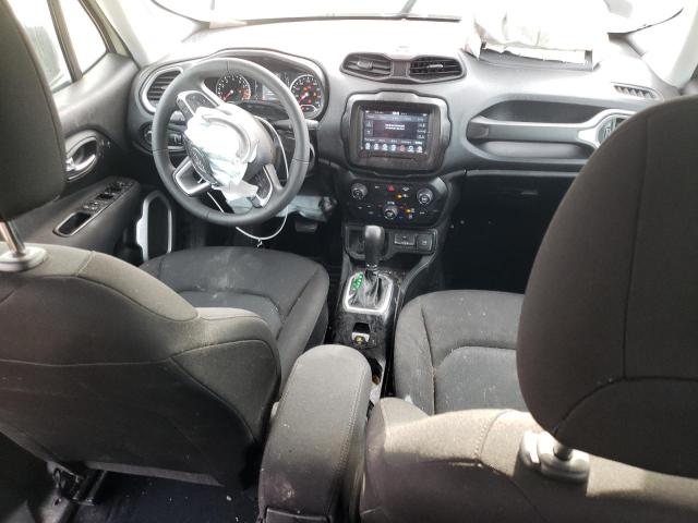2021 Jeep Renegade Sport VIN: ZACNJCAB9MPM25654 Lot: 46495914