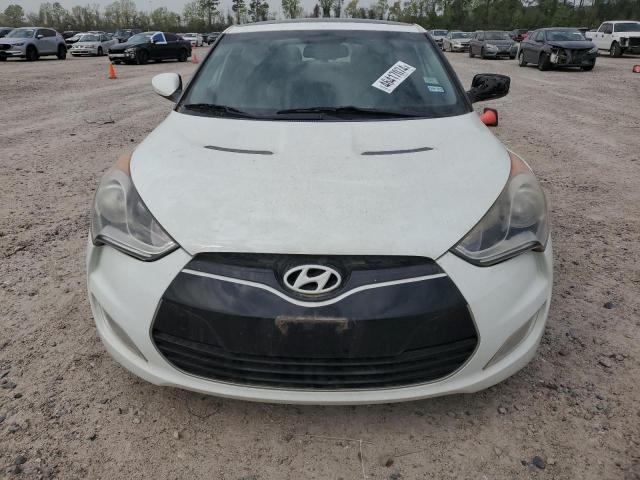 2012 Hyundai Veloster - Image 5