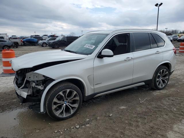 Lot #2503533812 2016 BMW X5 XDRIVE3 salvage car