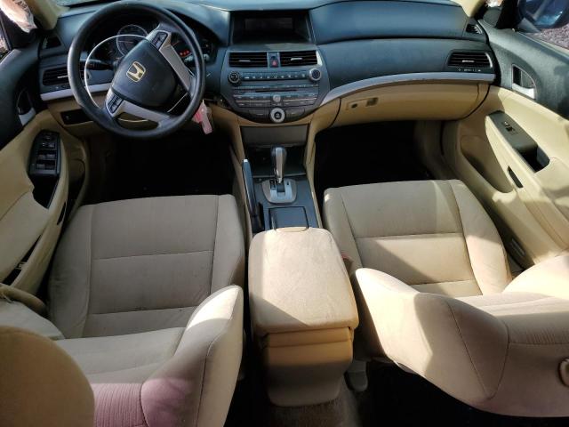 2011 Honda Accord Lx VIN: 1HGCP2F31BA056498 Lot: 48454394