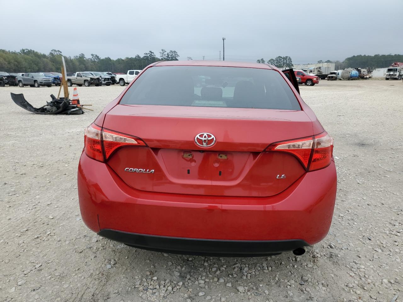 5YFBURHE1HP648031 2017 Toyota Corolla L