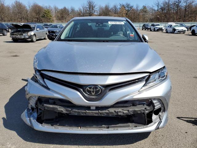 VIN 4T1B11HK0KU840353 2019 Toyota Camry, L no.5