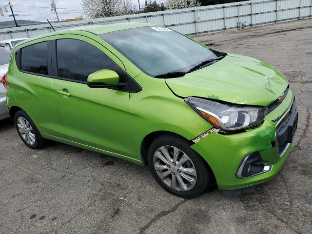 2016 CHEVROLET SPARK 1LT - KL8CD6SA8GC604312