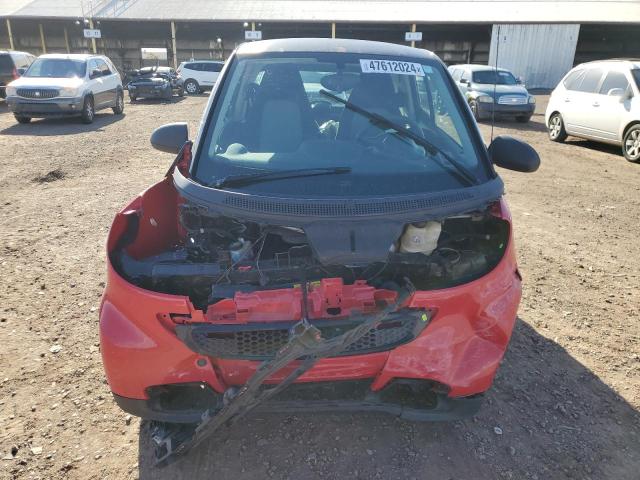 VIN WMEEJ3BA9EK769264 2014 Smart Fortwo, Pure no.5