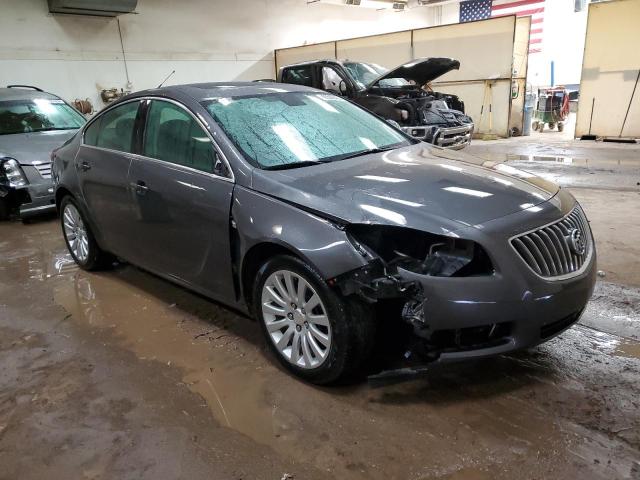 W04GY5GV0B1082535 2011 BUICK REGAL-3