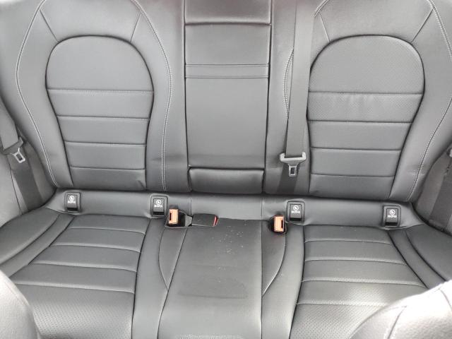 2019 MERCEDES-BENZ GLC 350E - WDC0G5EB9KF550536