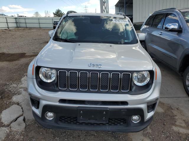 2019 Jeep Renegade Latitude VIN: ZACNJABB1KPK69657 Lot: 47471784