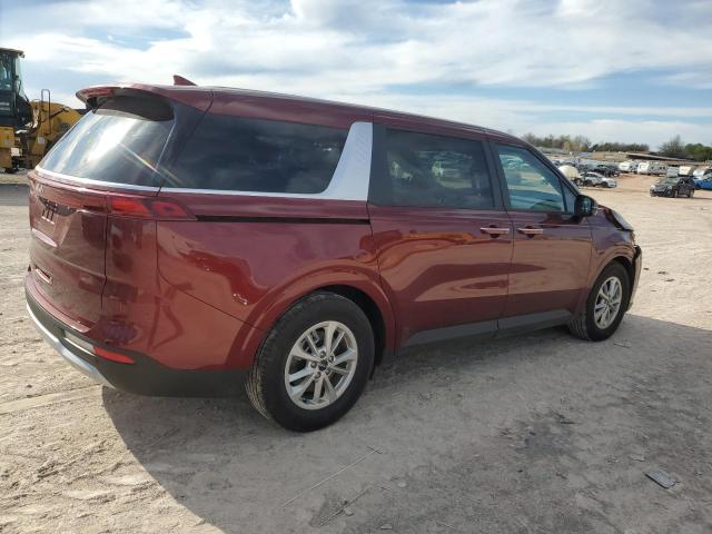 Vin: kndnb4h32r6335177, lot: 48521554, kia carnival l lx 20243