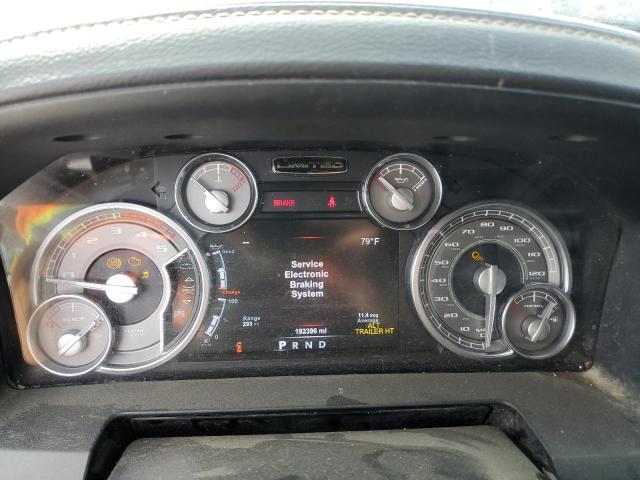 2018 RAM 3500 LONGH 3C63RRKL1JG228821