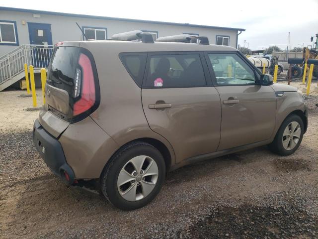Vin: kndjn2a24e7045118, lot: 45961404, kia soul 20143