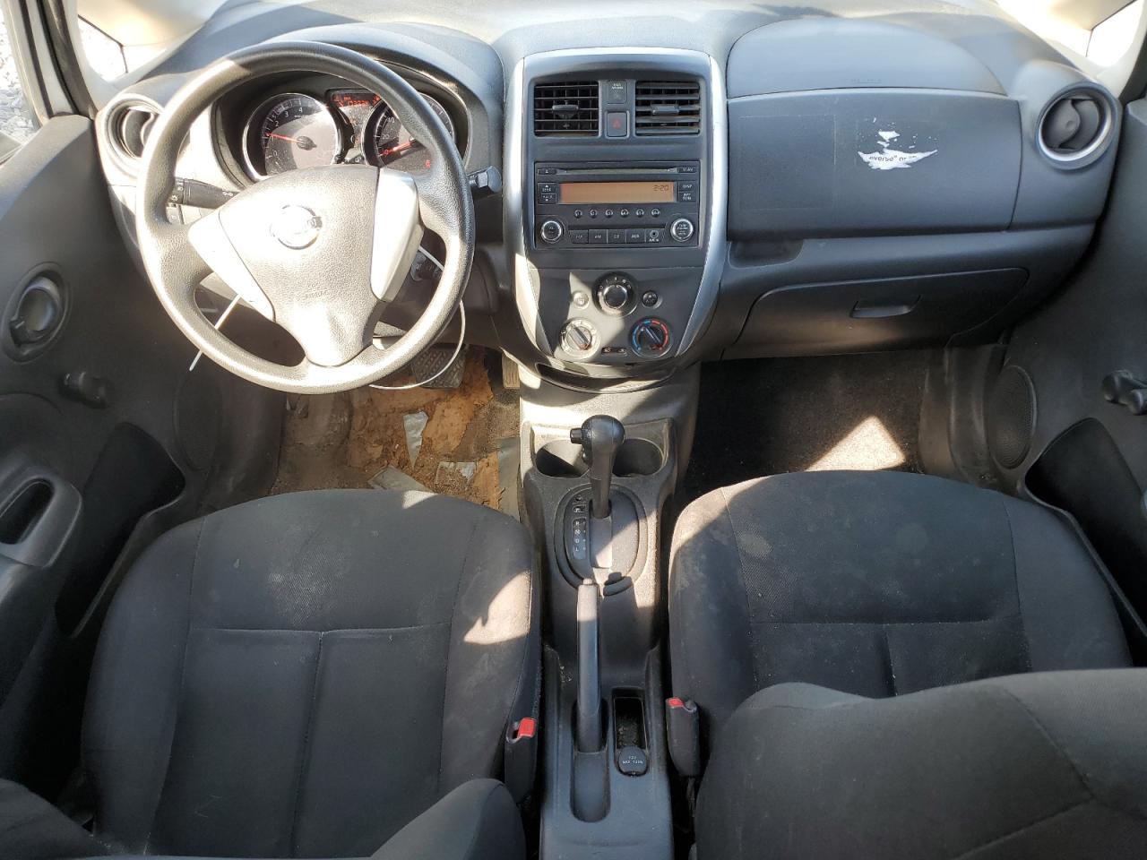 3N1CE2CP2FL427150 2015 Nissan Versa Note S