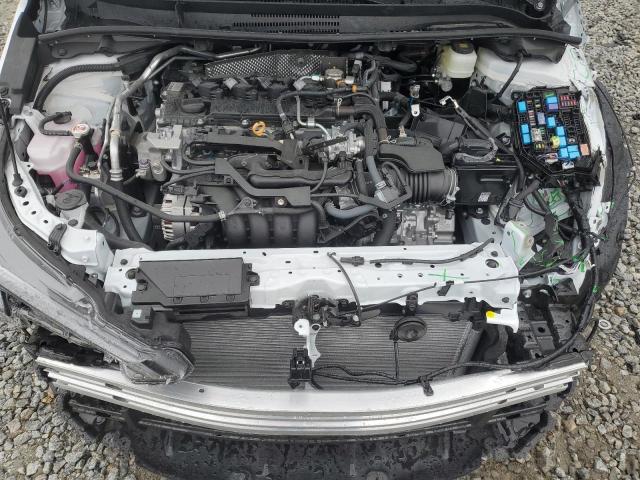 2024 TOYOTA COROLLA SE - 5YFS4MCEXRP179761