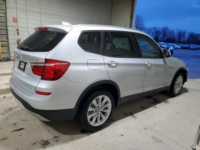 VIN 5UXWX9C50G0D84343 2016 BMW X3, Xdrive28I no.3