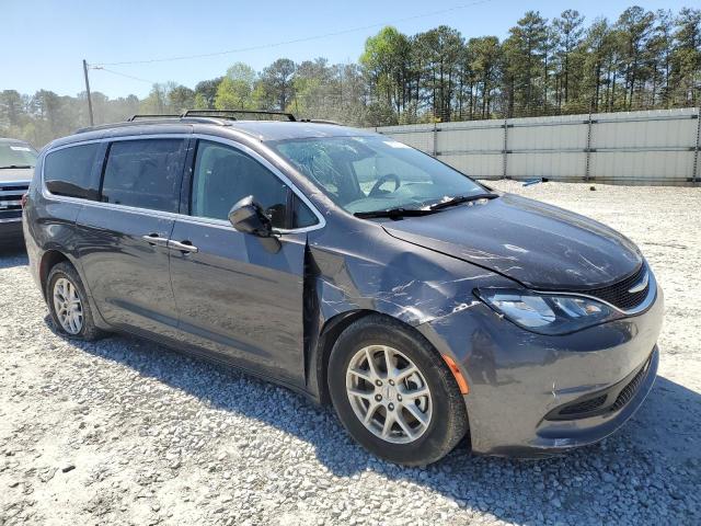 2021 Chrysler Voyager Lxi VIN: 2C4RC1DGXMR547574 Lot: 48272314