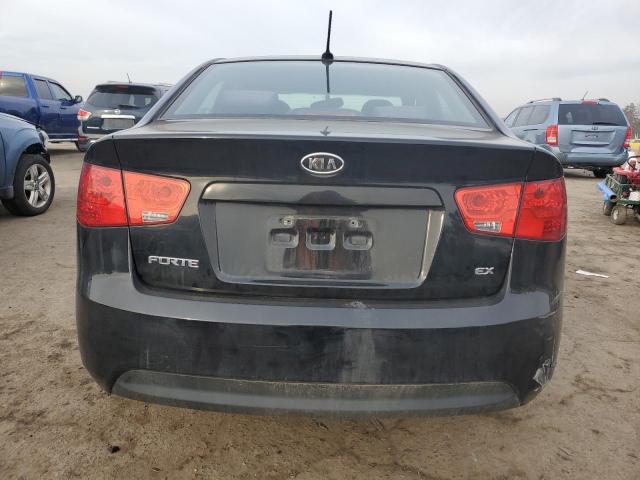 2013 Kia Forte Ex VIN: KNAFU4A25D5709583 Lot: 46779334