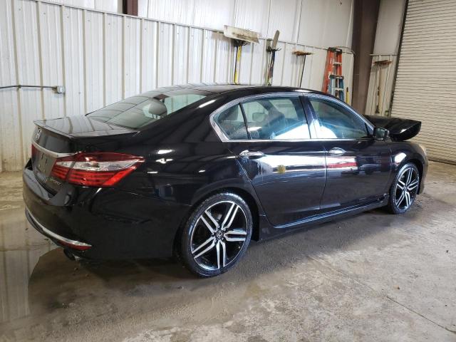 Vin: 1hgcr2f5xha005053, lot: 45112674, honda accord sport 20173