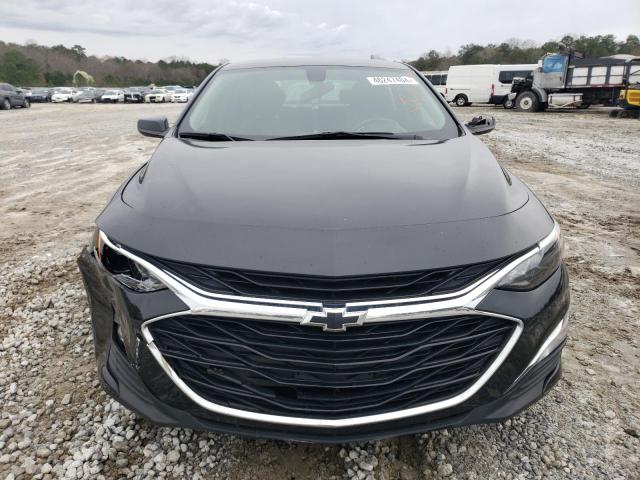 2020 Chevrolet Malibu Rs VIN: 1G1ZG5ST9LF118582 Lot: 46247404