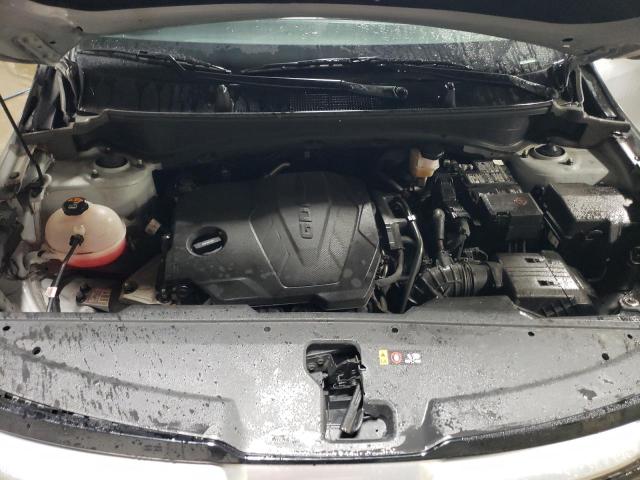 2023 KIA SPORTAGE S - 5XYK53AF7PG010771