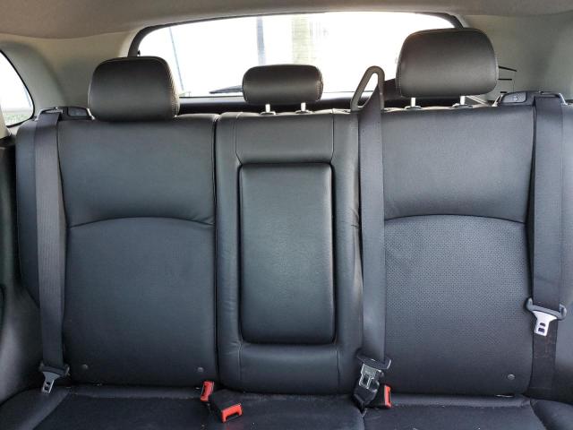 2017 MITSUBISHI OUTLANDER - JA4AP4AW1HZ065676