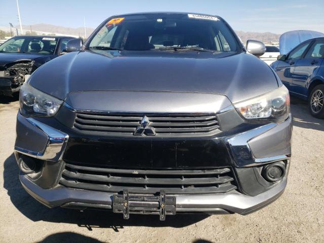 2017 Mitsubishi Outlander Sport Es VIN: JA4AP3AU2HZ062164 Lot: 45886094