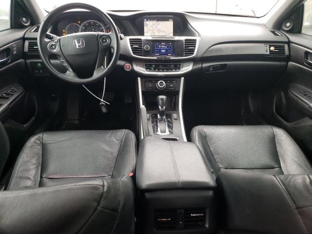 2013 Honda Accord Exl VIN: 1HGCR2F87DA078787 Lot: 45144374