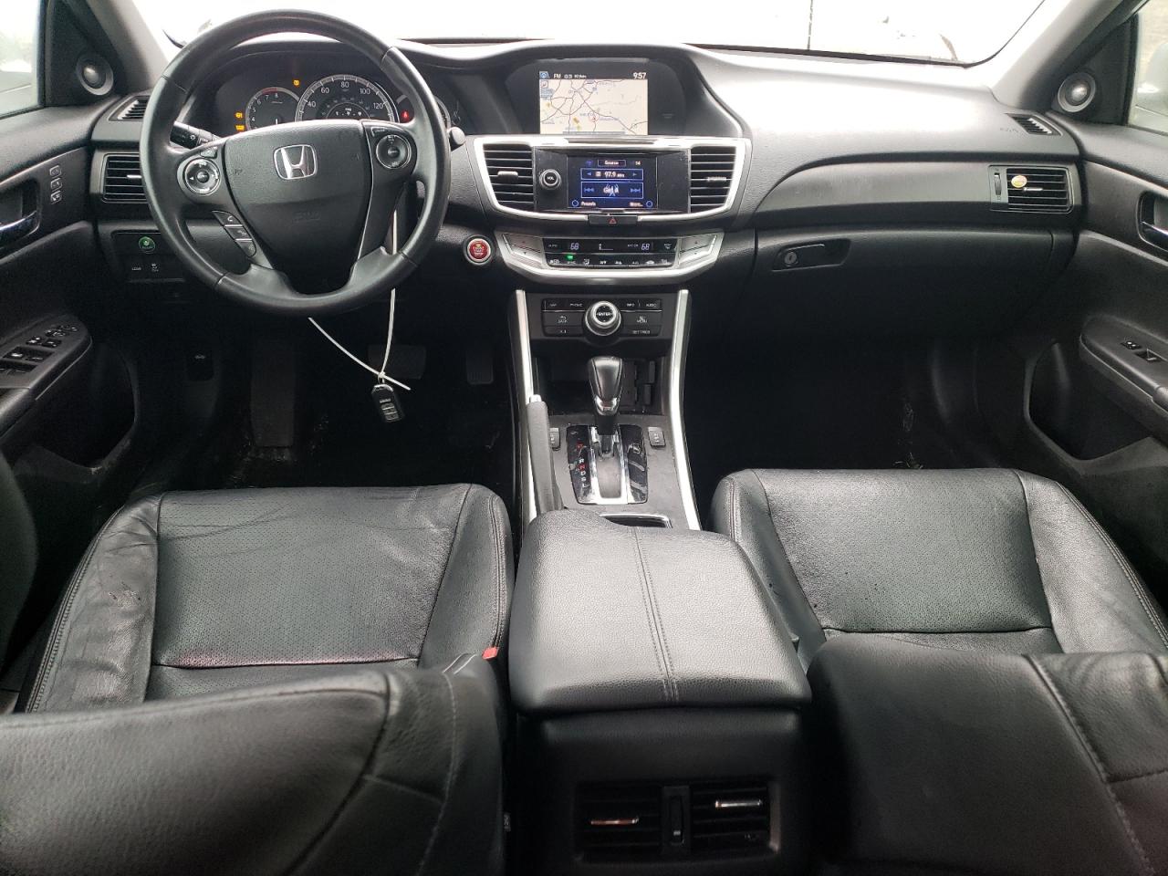 1HGCR2F87DA078787 2013 Honda Accord Exl