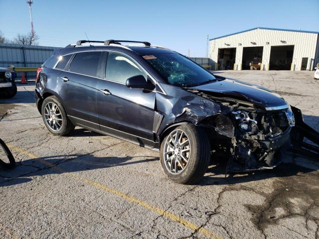 Vin: 3gyfnbe39es578425, lot: 46136514, cadillac srx luxury collection 20144