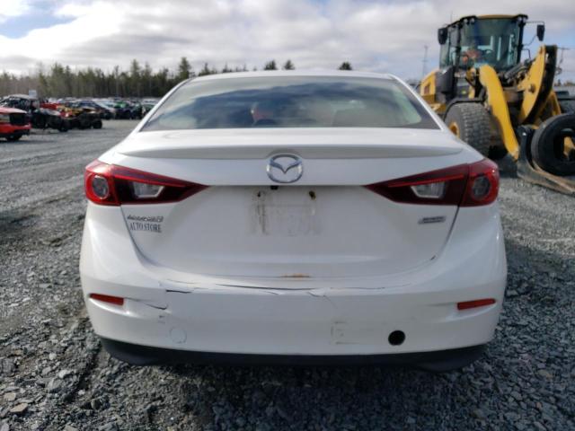 2015 MAZDA 3 TOURING - 3MZBM1V71FM137623