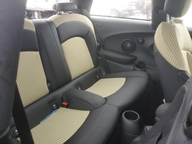 2024 MINI COOPER SE - WMW13DJ09R2U83780