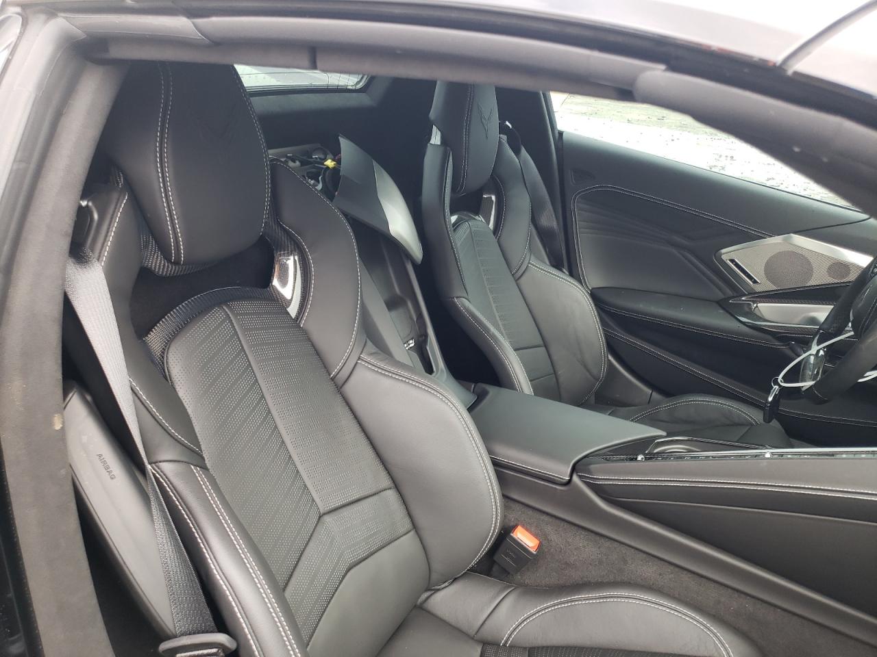 1G1YF3D38P5601878 CHEVROLET CORVETTE 2023