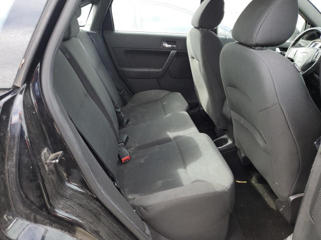 2010 Ford Focus Ses VIN: 1FAHP3GN0AW179694 Lot: 45558734