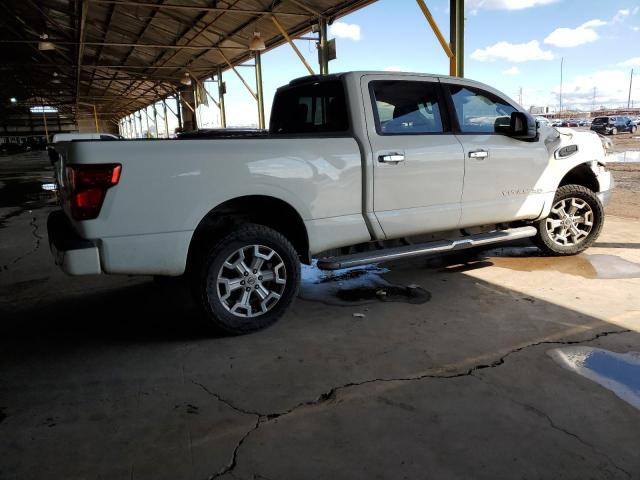 2017 NISSAN TITAN XD SL Photos | AZ - PHOENIX - Repairable Salvage Car ...