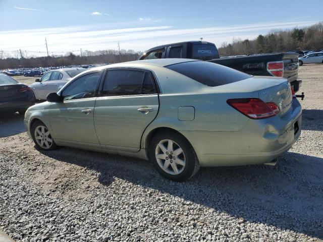 4T1BK36B97U176671 | 2007 Toyota avalon xl